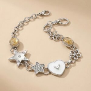 pulsera stardust