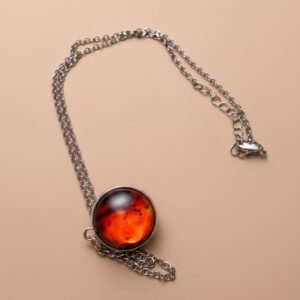 collar blood moon
